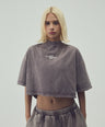 CAMISETA  CROPPED - MOCA