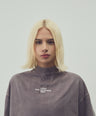 CAMISETA  CROPPED - MOCA