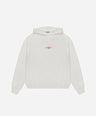 HOODIE MARFIL BASICS