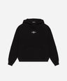 HOODIE NEGRO BASICS