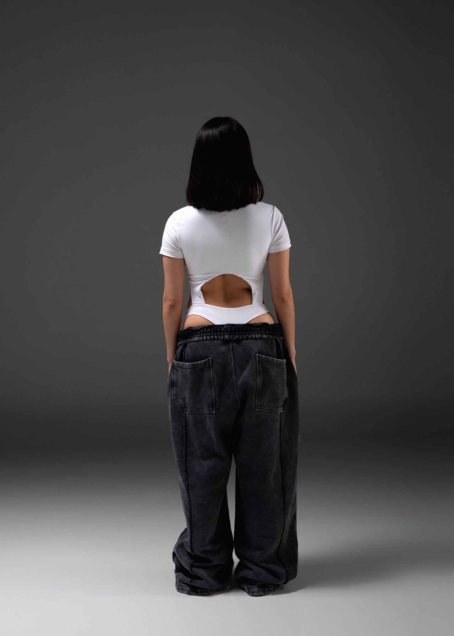 Body Interconection - Blanco