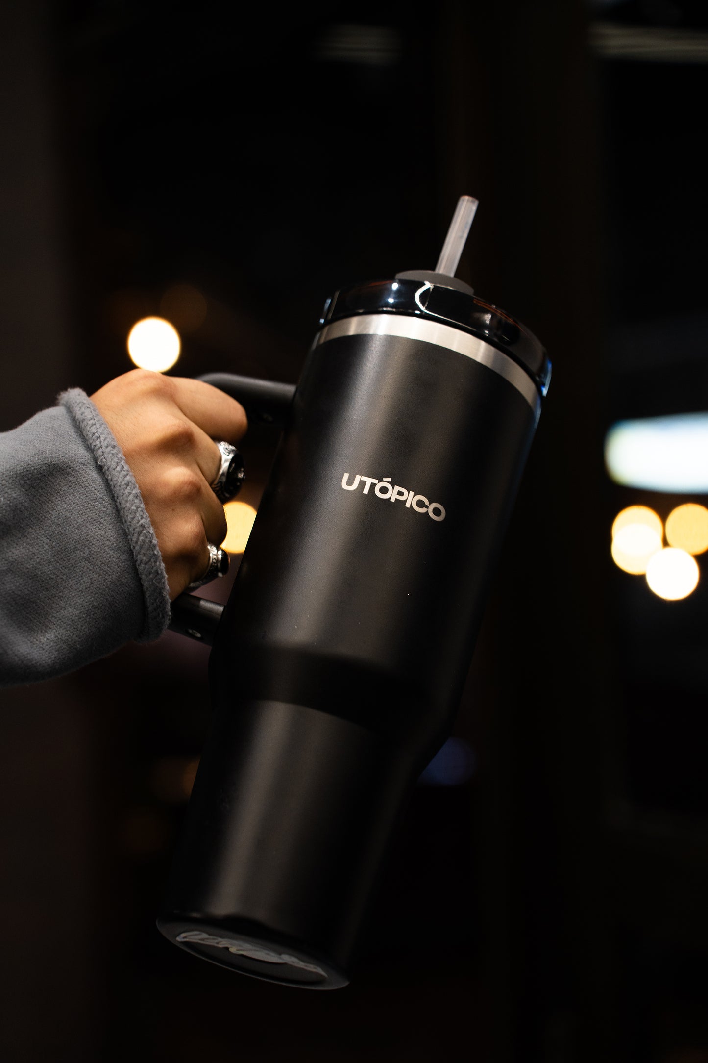 Termo Limited Edition - Utopico