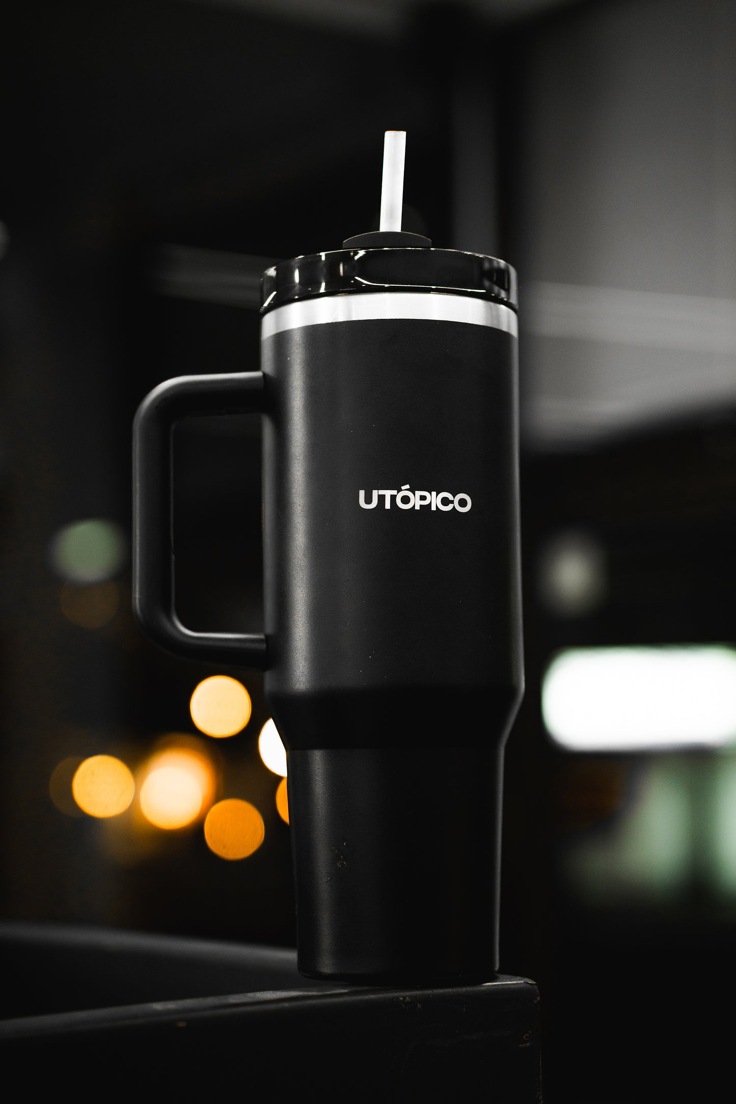 Termo Limited Edition - Utopico